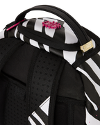 A.I.8 AFRICAN INTELLIGENCE MOTHERLAND LOVE BACKPACK (DLXV)