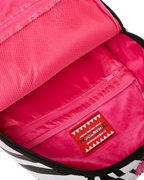 A.I.8 AFRICAN INTELLIGENCE MOTHERLAND LOVE BACKPACK (DLXV)