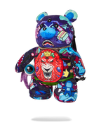 ASTRO TWILIGHT MONEYBEAR TEDDYBEAR BACKPACK