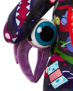 ASTRO TWILIGHT MONEYBEAR TEDDYBEAR BACKPACK