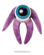 ASTRO TWILIGHT MONEYBEAR TEDDYBEAR BACKPACK