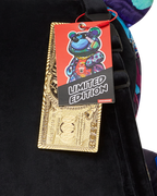 ASTRO TWILIGHT MONEYBEAR TEDDYBEAR BACKPACK