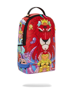 ASTRO KING BACKPACK (DLXV)