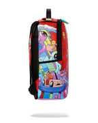 ASTRO KING BACKPACK (DLXV)