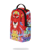 ASTRO KING BACKPACK (DLXV)
