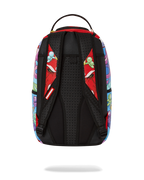 ASTRO KING BACKPACK (DLXV)