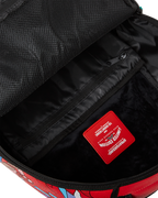 ASTRO KING BACKPACK (DLXV)