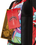 ASTRO KING BACKPACK (DLXV)