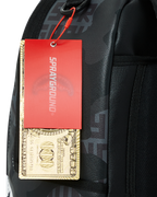 3AM INFINITI BACKPACK (DLXV)