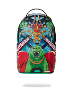 ASTRO TIMEWARP BACKPACK (DLXV)