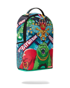 ASTRO TIMEWARP BACKPACK (DLXV)