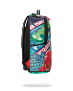 ASTRO TIMEWARP BACKPACK (DLXV)