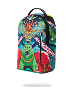 ASTRO TIMEWARP BACKPACK (DLXV)