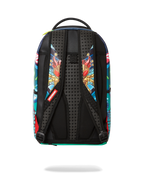 ASTRO TIMEWARP BACKPACK (DLXV)