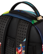 ASTRO TIMEWARP BACKPACK (DLXV)