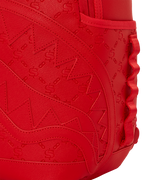 DENIRO CRIMSON BACKPACK (DLXV)