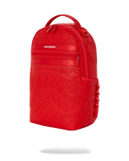 DENIRO CRIMSON BACKPACK (DLXV)