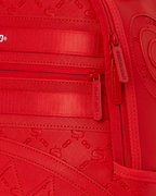 DENIRO CRIMSON BACKPACK (DLXV)