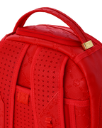 DENIRO CRIMSON BACKPACK (DLXV)
