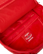 DENIRO CRIMSON BACKPACK (DLXV)