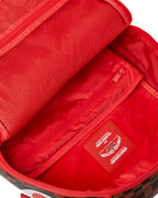 ALL OR NOTHING SHARKS IN PARIS BACKPACK (DLXV)