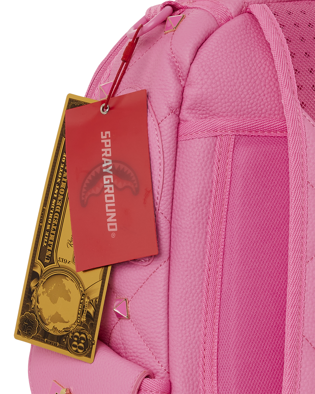 SORBET STUNNA BACKPACK (DLXV)