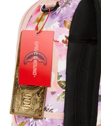 BOTANIC VILLA CHILLA BACKPACK (DLXV)