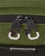 SPECIAL OPS OPERATION SUCCE$$ BRICKSIDE TOILETRY MESSENGER BAG