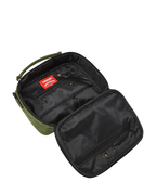 SPECIAL OPS OPERATION SUCCE$$ BRICKSIDE TOILETRY MESSENGER BAG