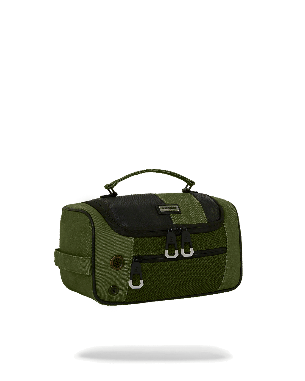 SPECIAL OPS OPERATION SUCCE$$ TOILETRY TUBE BAG