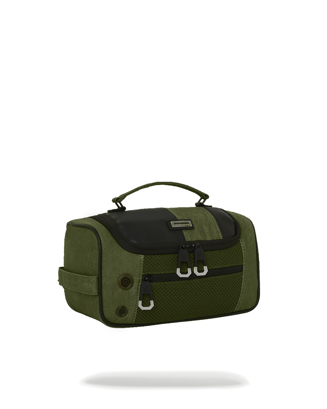 SPECIAL OPS OPERATION SUCCE$$ TOILETRY TUBE BAG