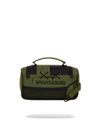 SPECIAL OPS OPERATION SUCCE$$ TOILETRY TUBE BAG