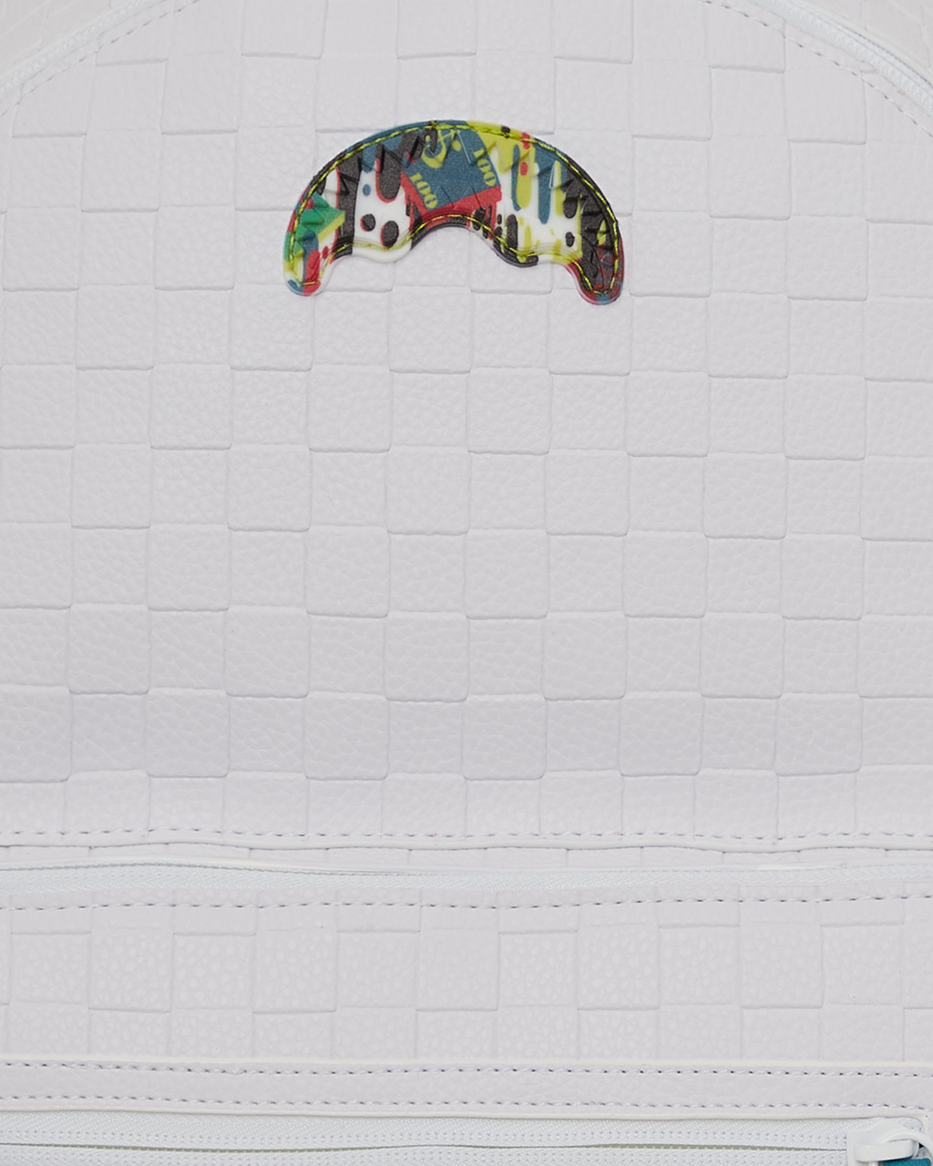 SHOW UP SHOW OUT CARGO BACKPACK