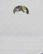 SHOW UP SHOW OUT CARGO BACKPACK