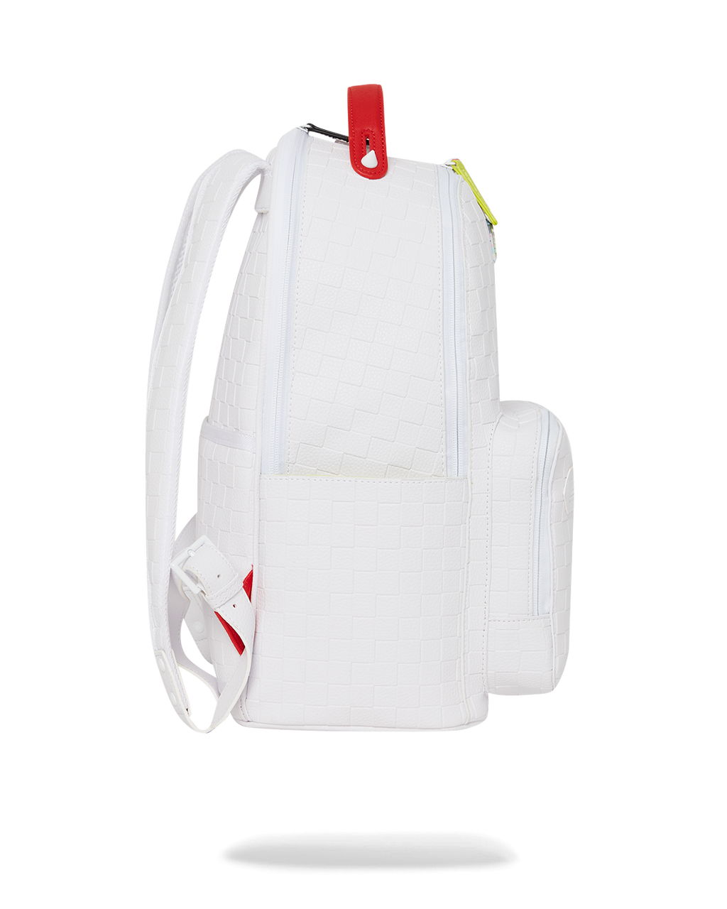 SHOW UP SHOW OUT CARGO BACKPACK