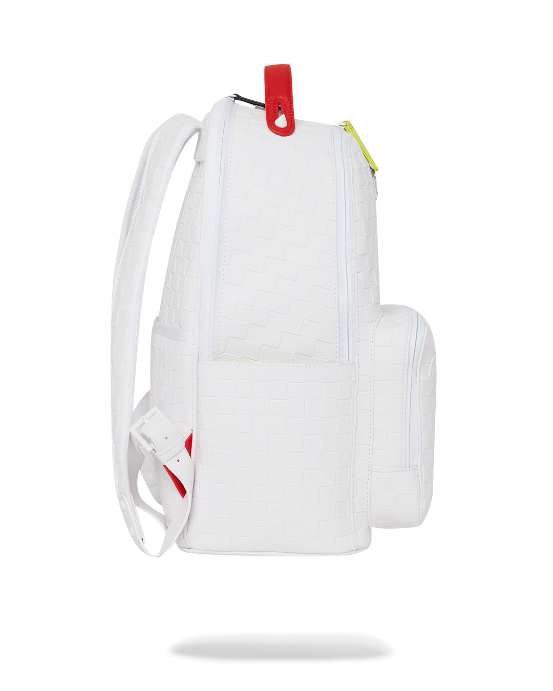 SHOW UP SHOW OUT CARGO BACKPACK