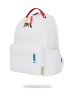 SHOW UP SHOW OUT CARGO BACKPACK