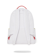 SHOW UP SHOW OUT CARGO BACKPACK