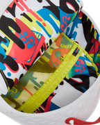 SHOW UP SHOW OUT CARGO BACKPACK