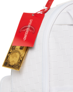 SHOW UP SHOW OUT CARGO BACKPACK