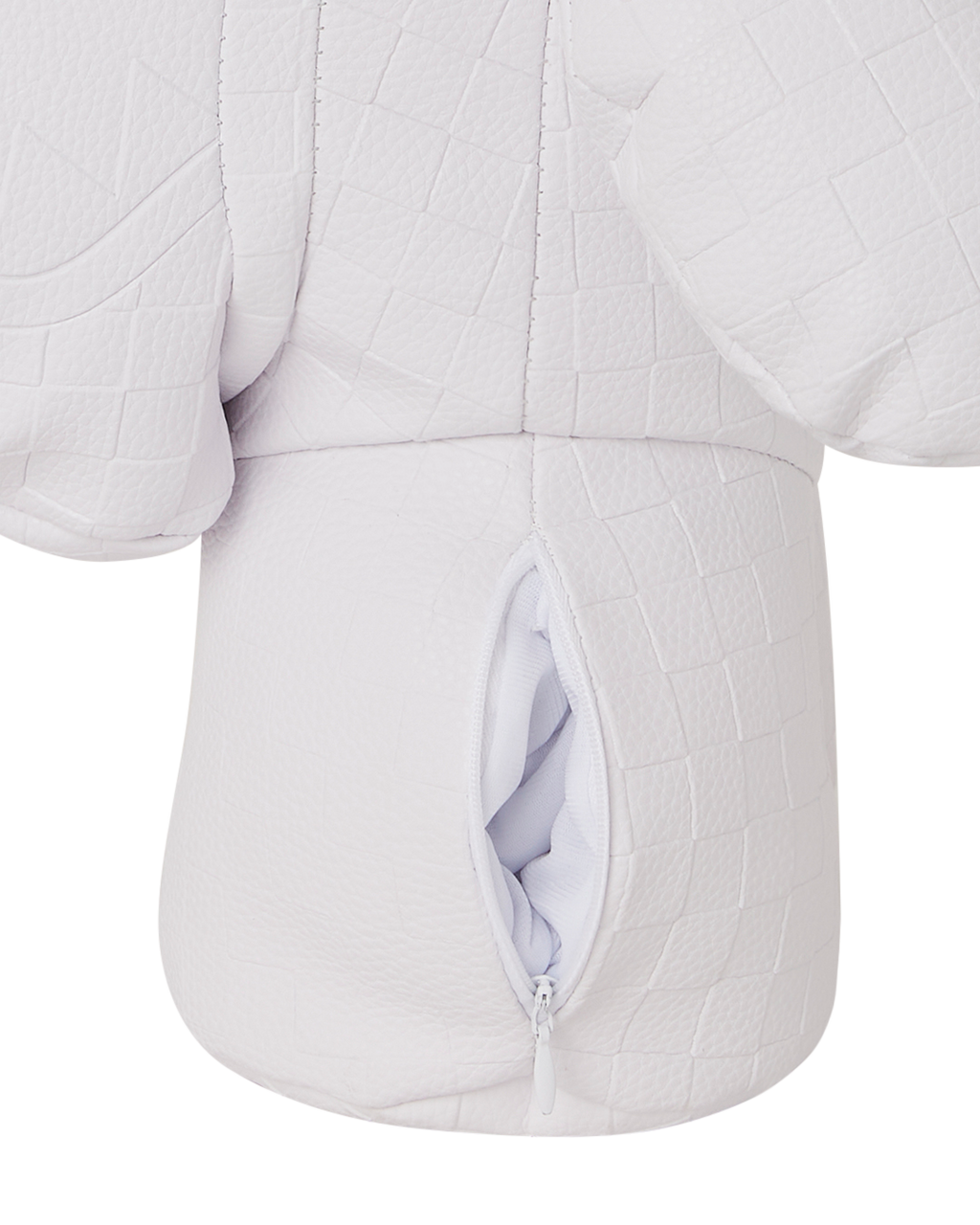 SHOW UP SHOW OUT MONEYBEAR TEDDYBEAR BACKPACK