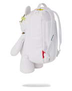 SHOW UP SHOW OUT MONEYBEAR TEDDYBEAR BACKPACK