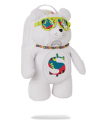 SHOW UP SHOW OUT MONEYBEAR TEDDYBEAR BACKPACK