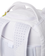 SHOW UP SHOW OUT MONEYBEAR TEDDYBEAR BACKPACK