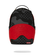 3AM RED ALERT BACKPACK (DLXV)