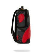 3AM RED ALERT BACKPACK (DLXV)