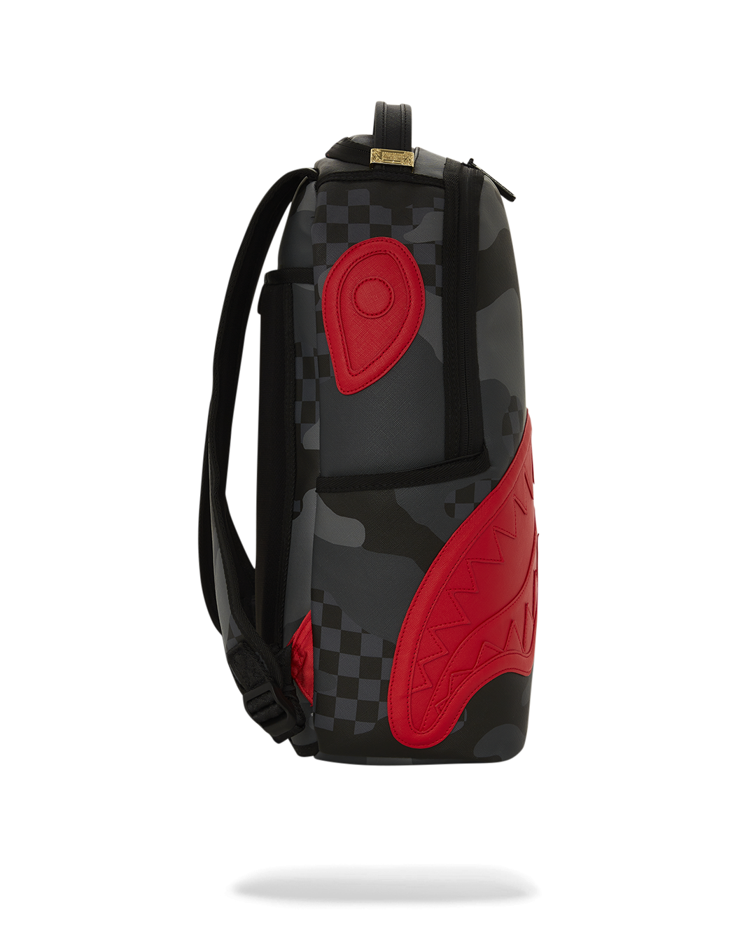 3AM RED ALERT BACKPACK (DLXV)