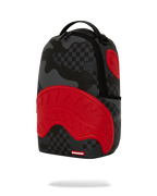 3AM RED ALERT BACKPACK (DLXV)