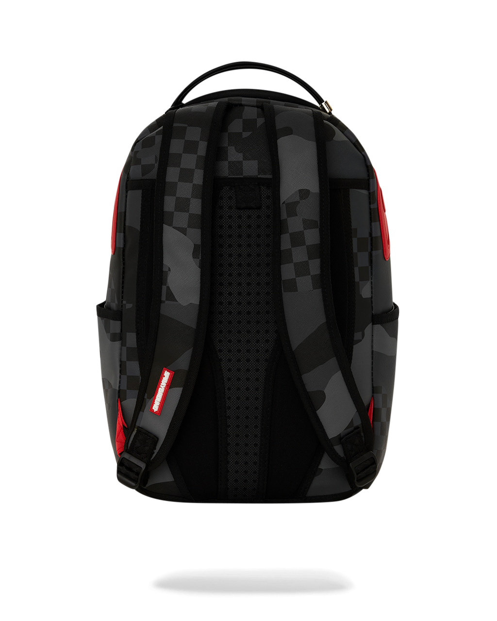 3AM RED ALERT BACKPACK (DLXV)