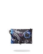 THE UNDERCURRENT CROSS-OVER CLUTCH